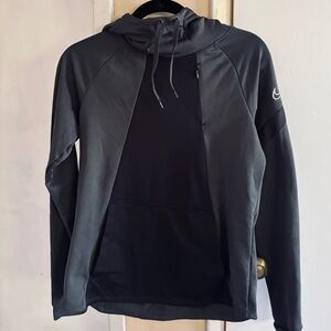Nike Unisex/womens dri-fit training Hoodie Jacket